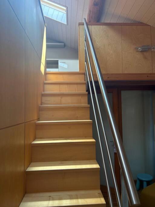 A Hilarious Hideaway In Roveredo Apartment Bagian luar foto