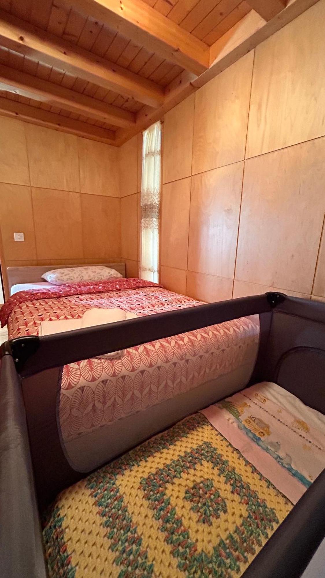 A Hilarious Hideaway In Roveredo Apartment Bagian luar foto